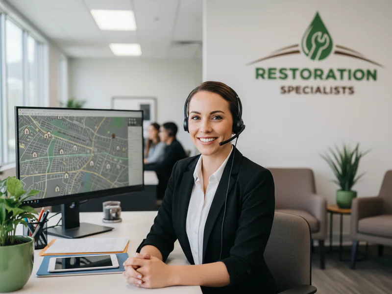Water Damage Restoration  in Rincon  FAQ