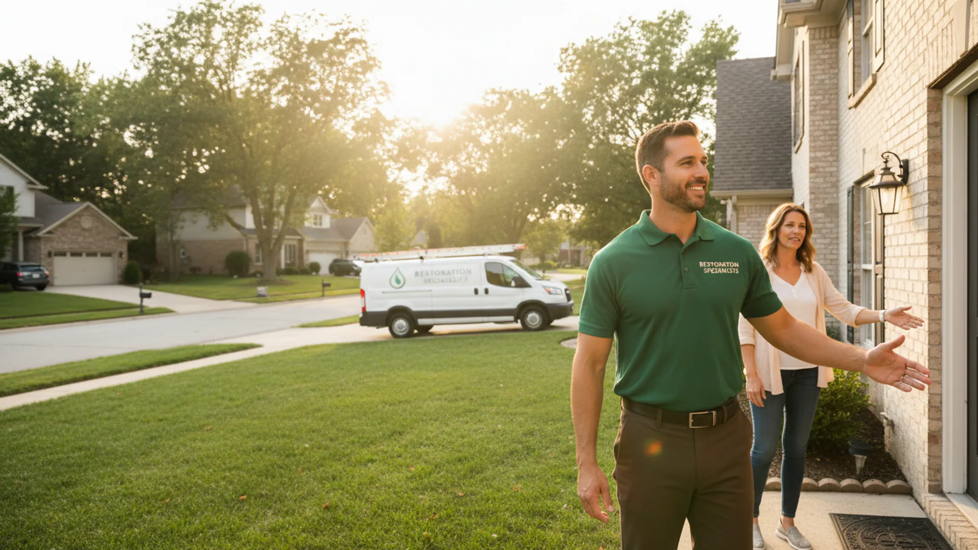 Local Water Damage Restoration in Rincon, PR Near Me – Proudly Serving Our Community for Years